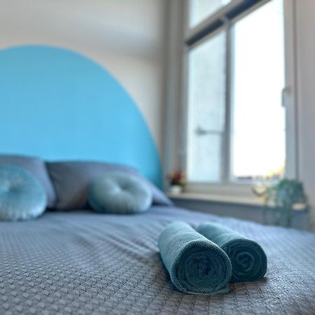 Mmrent Miami Room غدانسك المظهر الخارجي الصورة